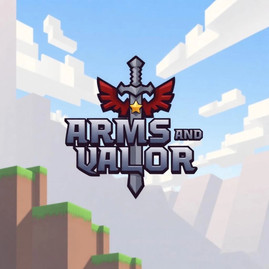 Arms and Valor