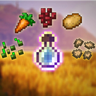 Silly's Crop XP
