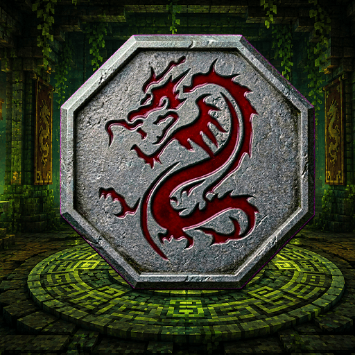 Jackie Chan Adventures: Talisman