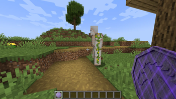 Horse Talisman