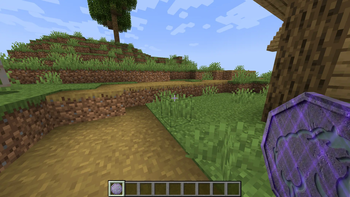 Sheep Talisman