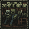 Mebahel's Zombie Horde