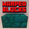 Warped Blocks