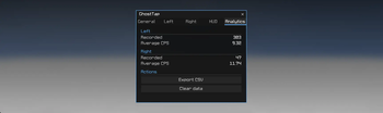 GhostTap Clicker — screenshot 7