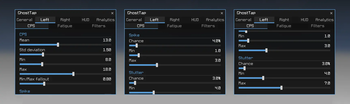 GhostTap Clicker — screenshot 2