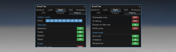 GhostTap Clicker — screenshot 5