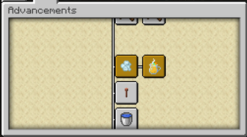 Advancements