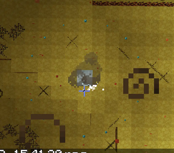 Tired Delights — screenshot 3