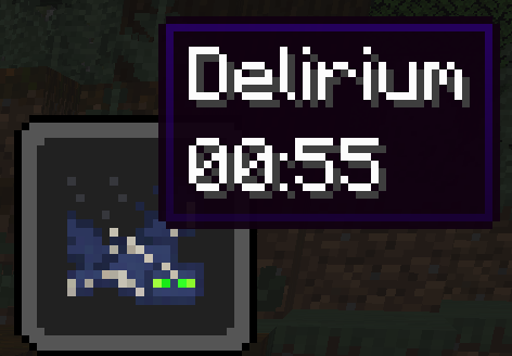 Delirium