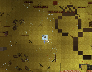 Tired Delights — screenshot 4