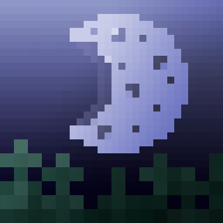Tired Delights Icon