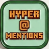 HyperMentions