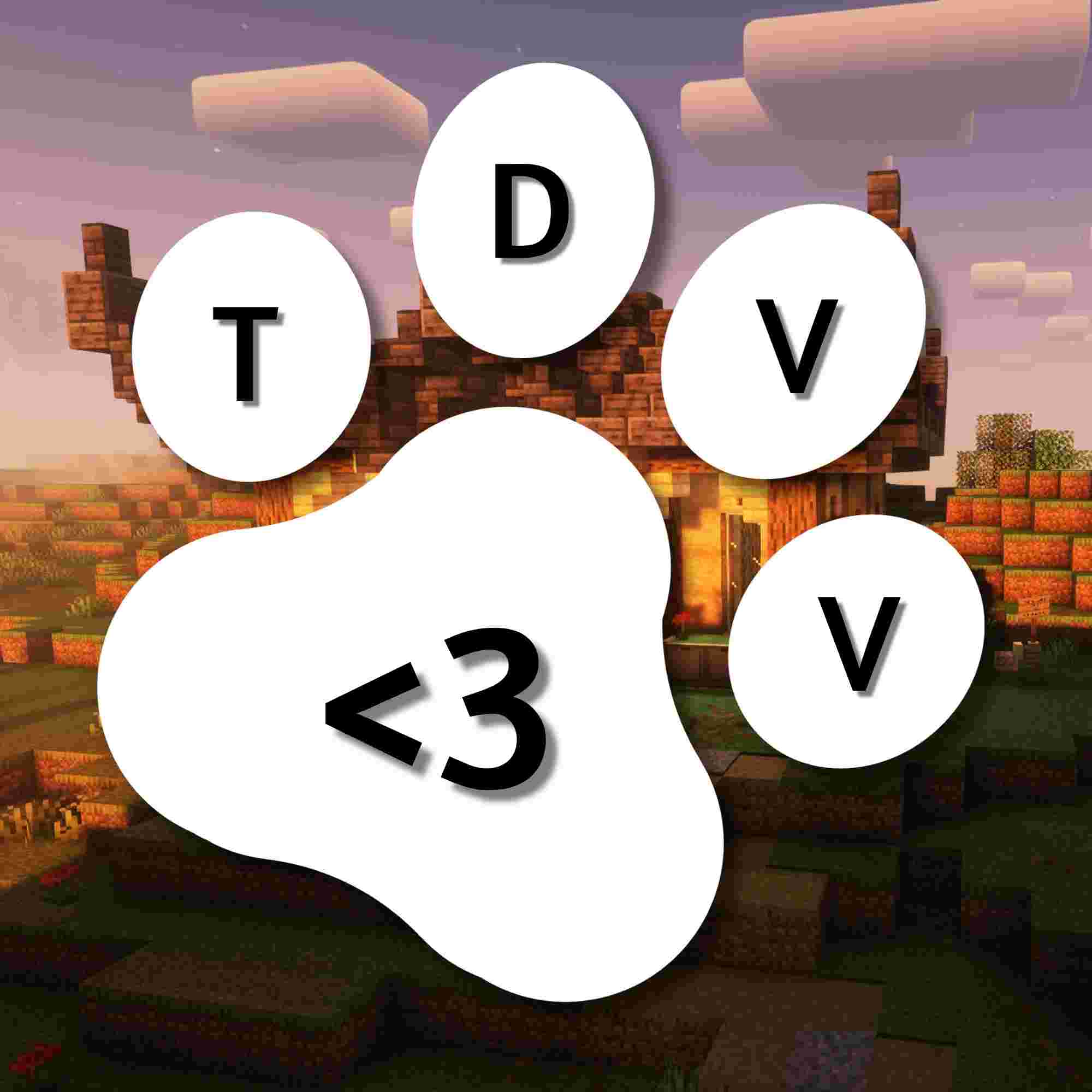 The Den: Vanilla Valleys