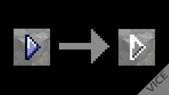 Consistent White Outlines