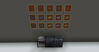 Metallurgical things