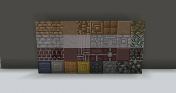 Blocks