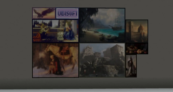 Paintings
