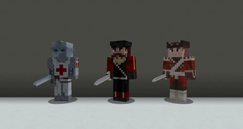 Templars