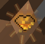 Passive Health Regen