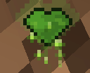Passive Health Regen