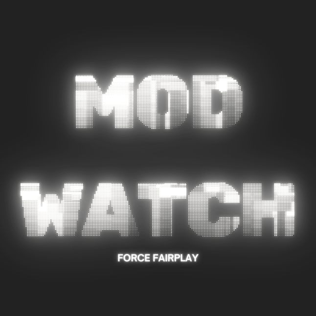 ModWatch