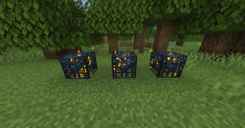 Picture of Spawners