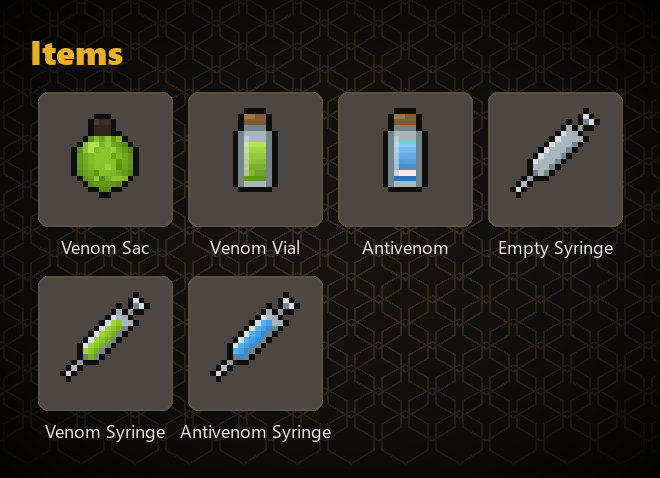 Killer Bees — screenshot 2