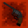 VPB Steampunk Guns - Minecraft Data Pack