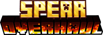 Spears Overhaul