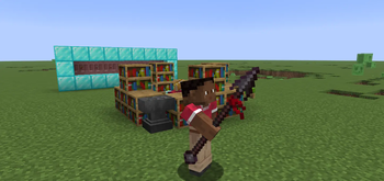 Spears Overhaul