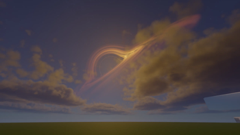 Foxy shader — screenshot 1