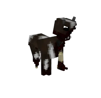 assimilated cow