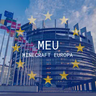 Minecraft Europa (MEU)
