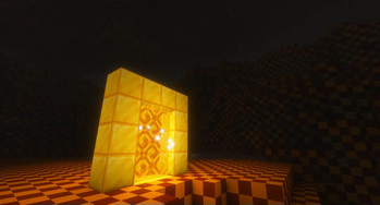 The Special Stage Dimension