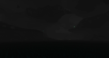 The Delta Dystopia