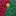 RED-GREEN Anchor
