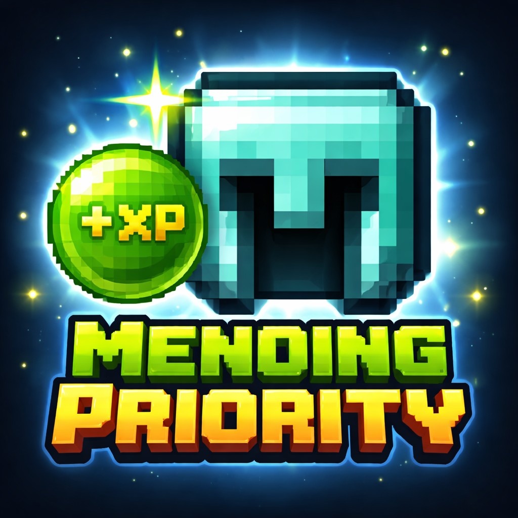 MendingPriority