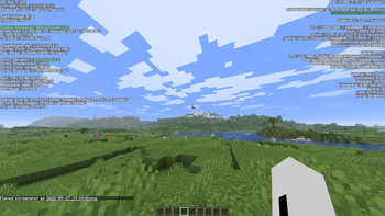 Before