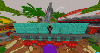 Lifesteal (LSN) Custom Enchants Resource Pack