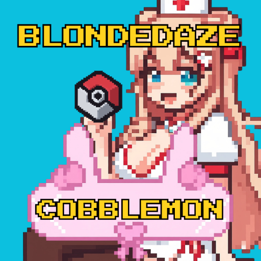 Blondedaze Community Modpack 2.0