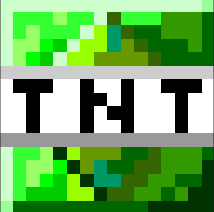 Emerald TNT sides