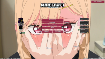 Marin Kitagawa Panorama — screenshot 1