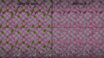 Cherry Leaves Comparison