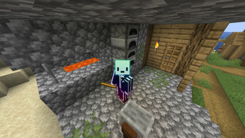 In game item
