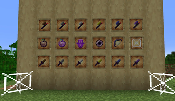 Our all items