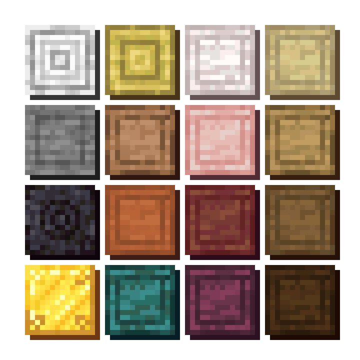 Resourcepack Icon