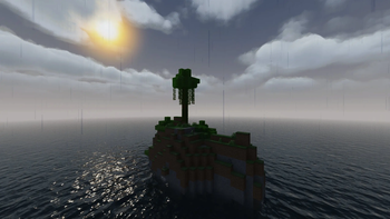 Island