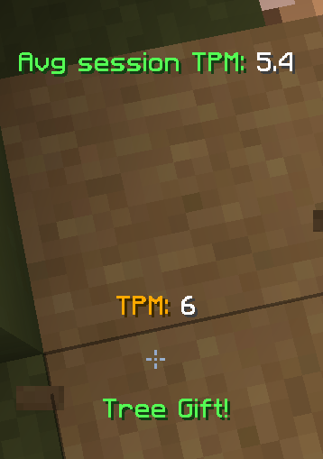 TPM — screenshot 1