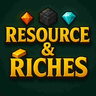 Resource & Riches Modpack