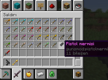 desert ammo